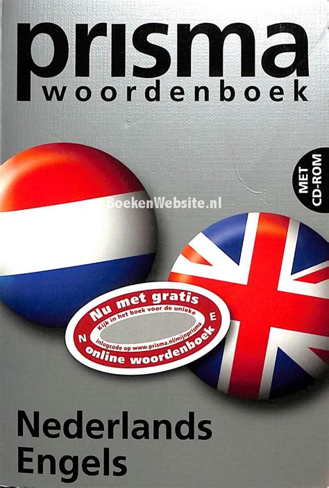 nederlands engels woordenboek online gratis